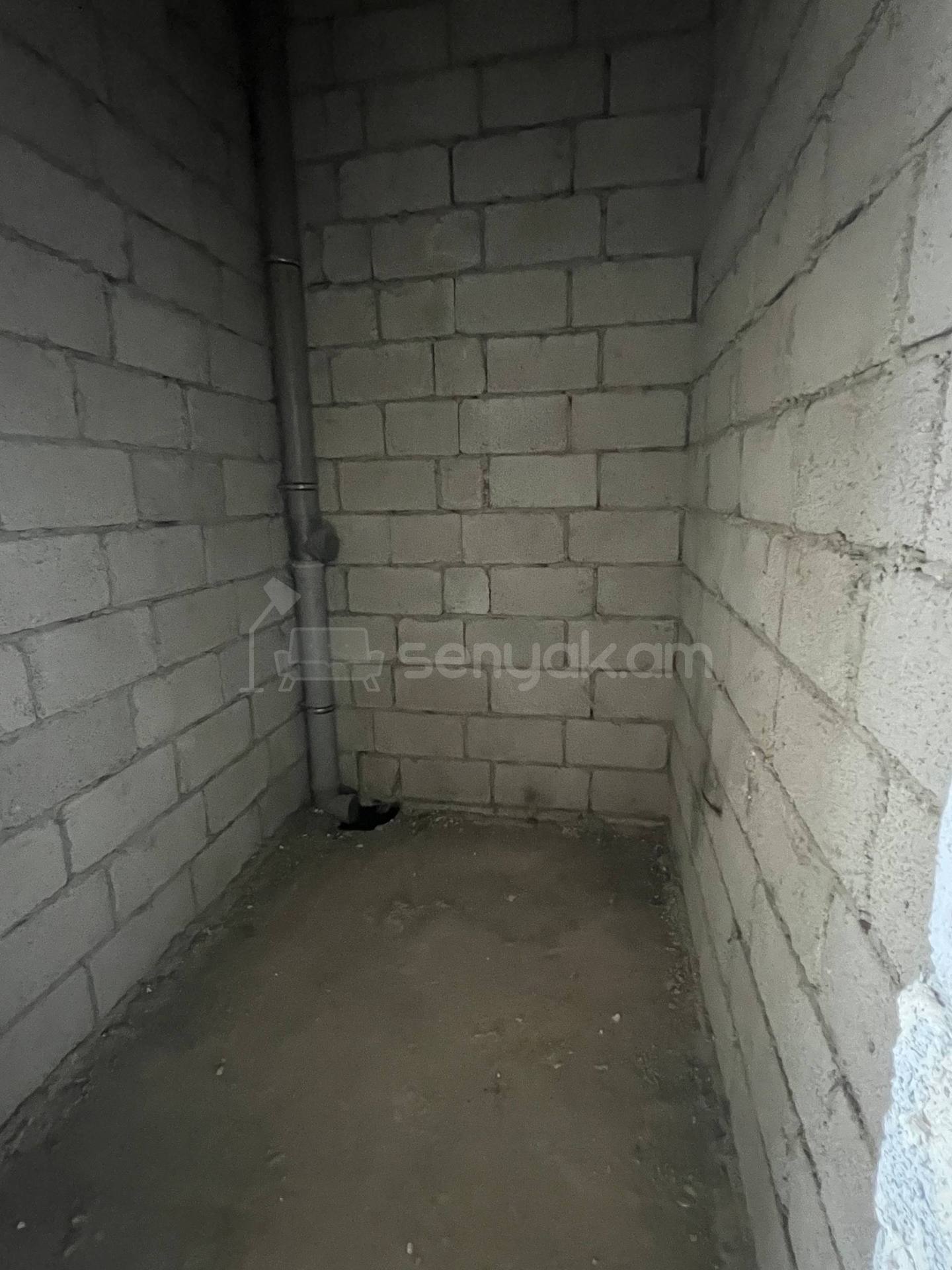 4 Սենյականոց Բնակարան Նորակառույցում, 107քմ, 8/15 հարկ, Զրոյական Վիճակում