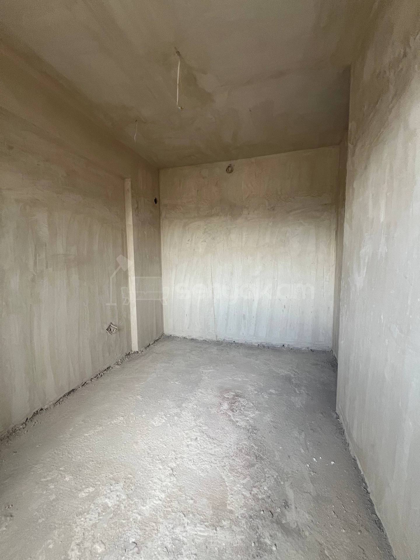 4 Սենյականոց Բնակարան Նորակառույցում, 107քմ, 8/15 հարկ, Զրոյական Վիճակում