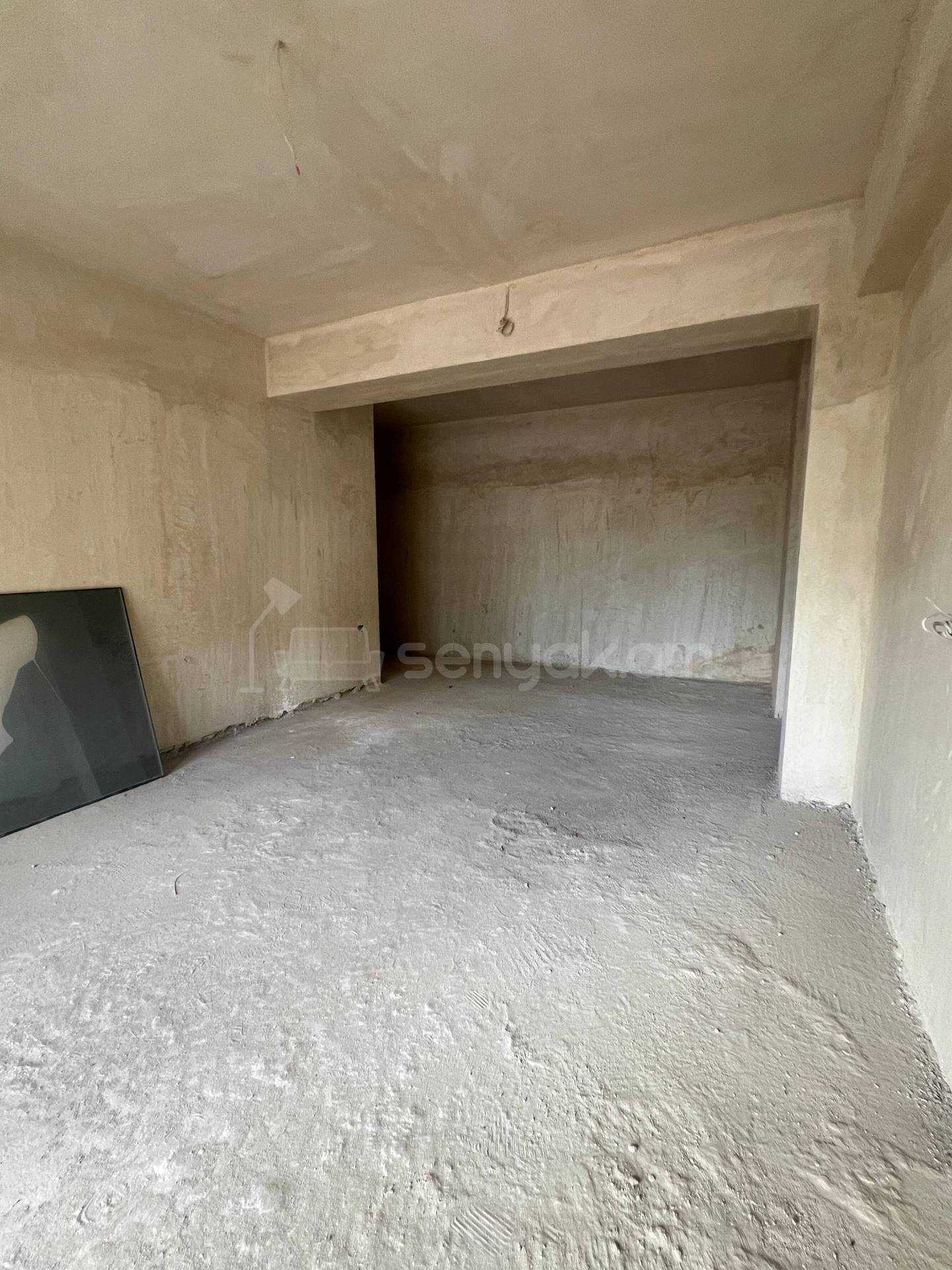4 Սենյականոց Բնակարան Նորակառույցում, 107քմ, 8/15 հարկ, Զրոյական Վիճակում