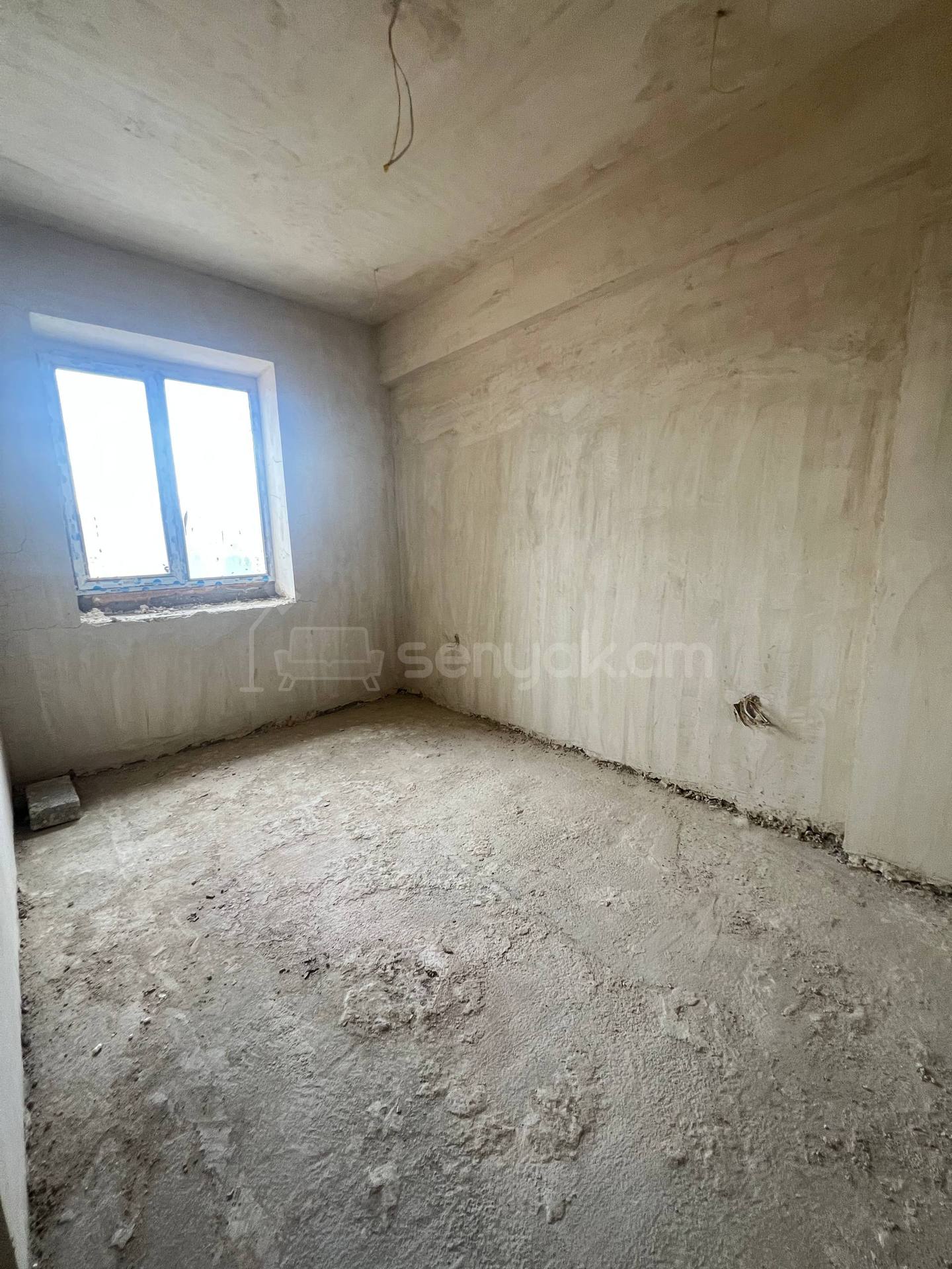4 Սենյականոց Բնակարան Նորակառույցում, 107քմ, 8/15 հարկ, Զրոյական Վիճակում