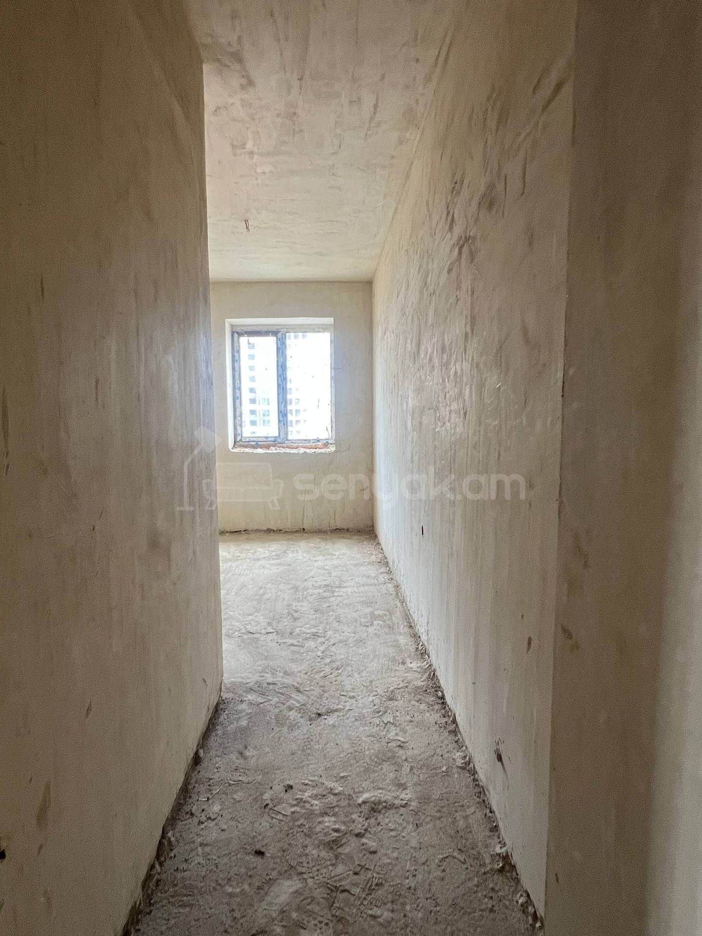 4 Սենյականոց Բնակարան Նորակառույցում, 107քմ, 8/15 հարկ, Զրոյական Վիճակում
