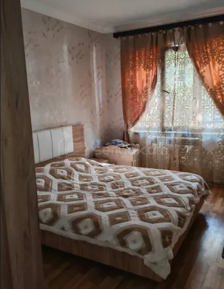 3 Սենյականոց Բնակարան, 78քմ, 1/9 հարկ, Կոսմետիկ Վերանորոգված