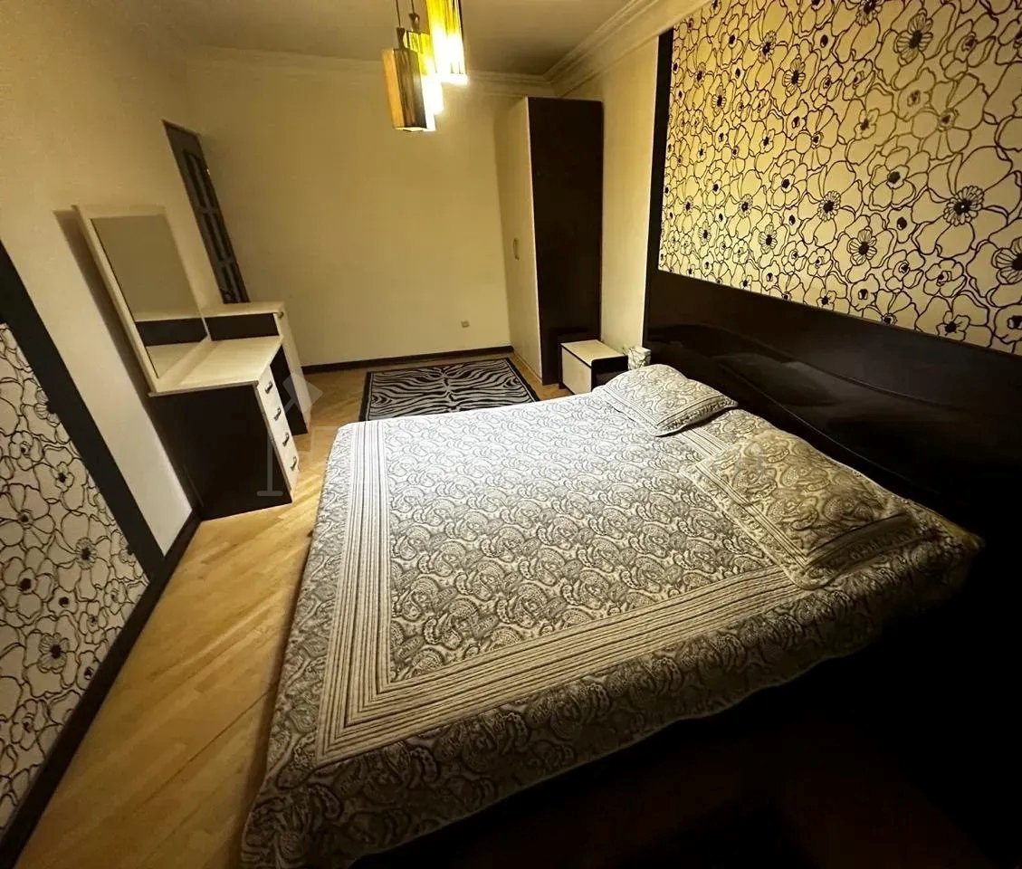 3 Սենյականոց Բնակարան, 90քմ, 6/9 հարկ, Կապիտալ Վերանորոգված
