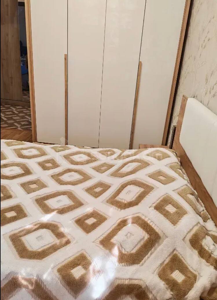 3 Սենյականոց Բնակարան, 78քմ, 1/9 հարկ, Կոսմետիկ Վերանորոգված