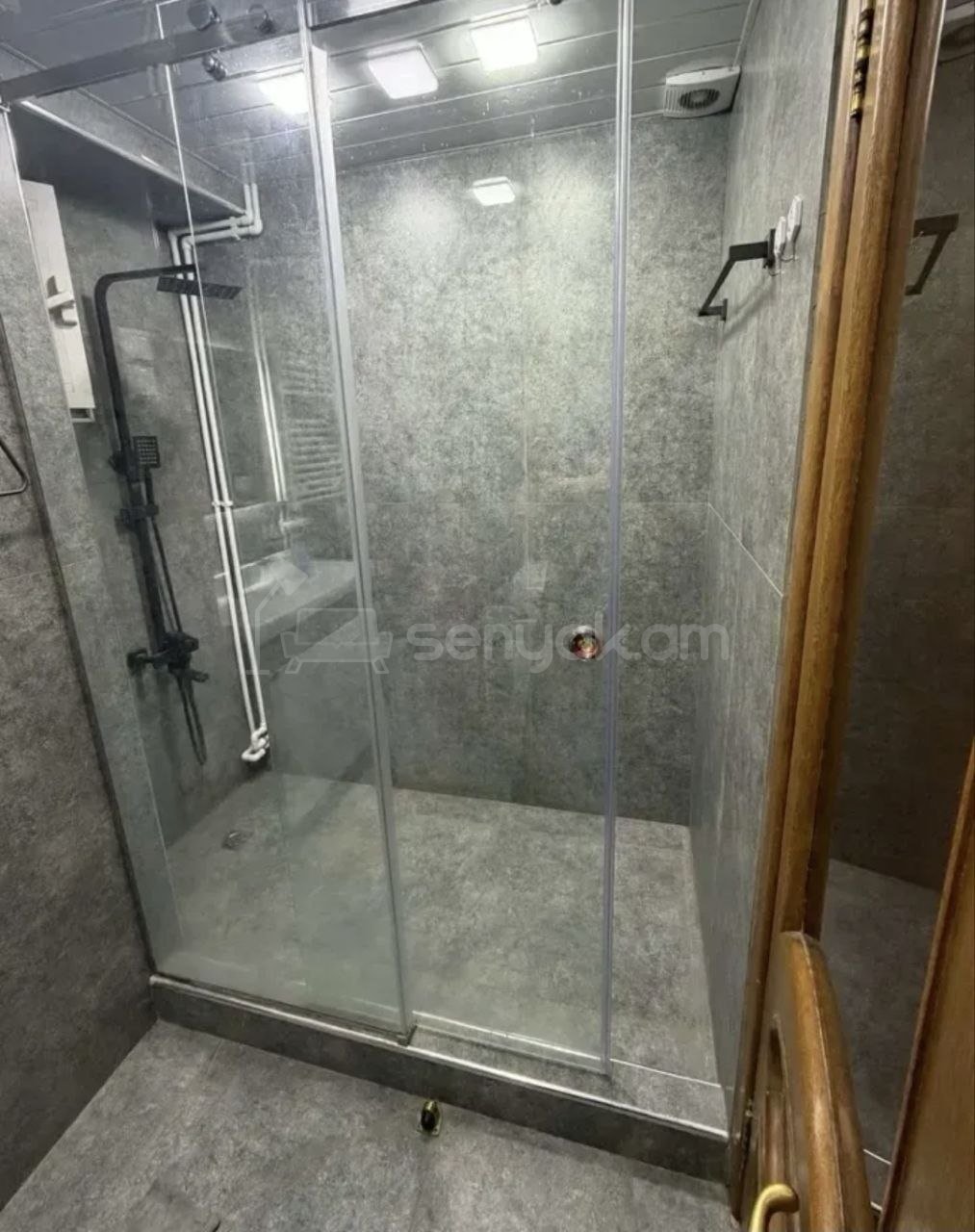 3 Սենյականոց Բնակարան, 90քմ, 3/10 հարկ, Կապիտալ Վերանորոգված