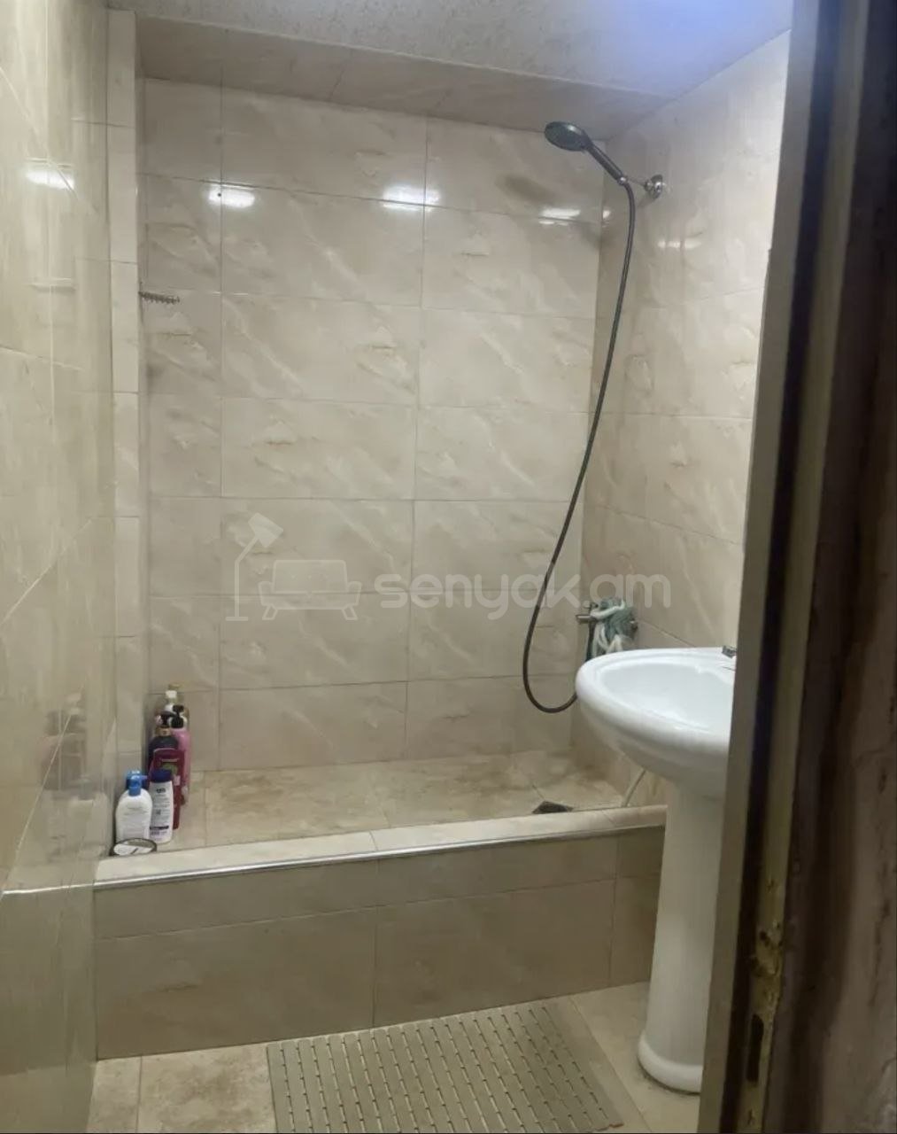 2 Սենյականոց Բնակարան, 58քմ, 4/9 հարկ, Նորմալ Վիճակում