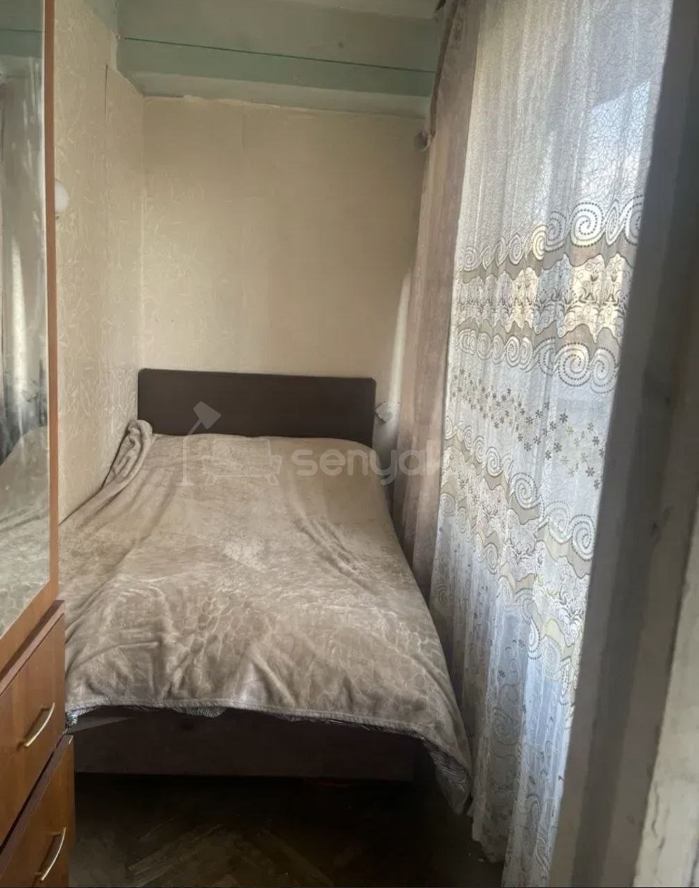 2 Սենյականոց Բնակարան, 58քմ, 4/9 հարկ, Կոսմետիկ Վերանորոգված