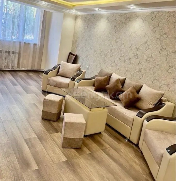 2 Սենյականոց Բնակարան, 65քմ, 1/9 հարկ, Կապիտալ Վերանորոգված
