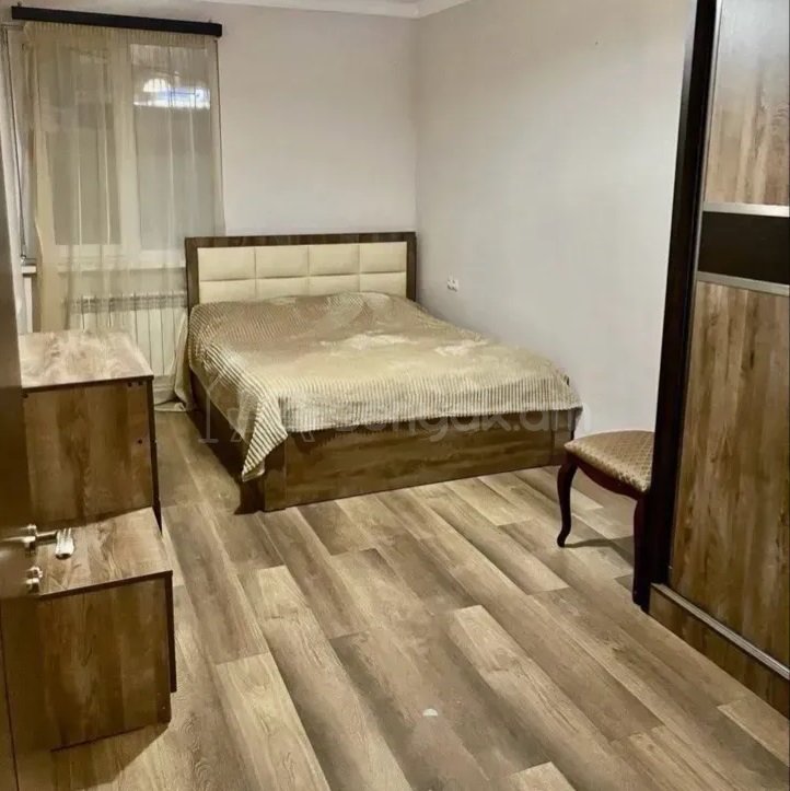 2 Սենյականոց Բնակարան, 65քմ, 1/9 հարկ, Կապիտալ Վերանորոգված