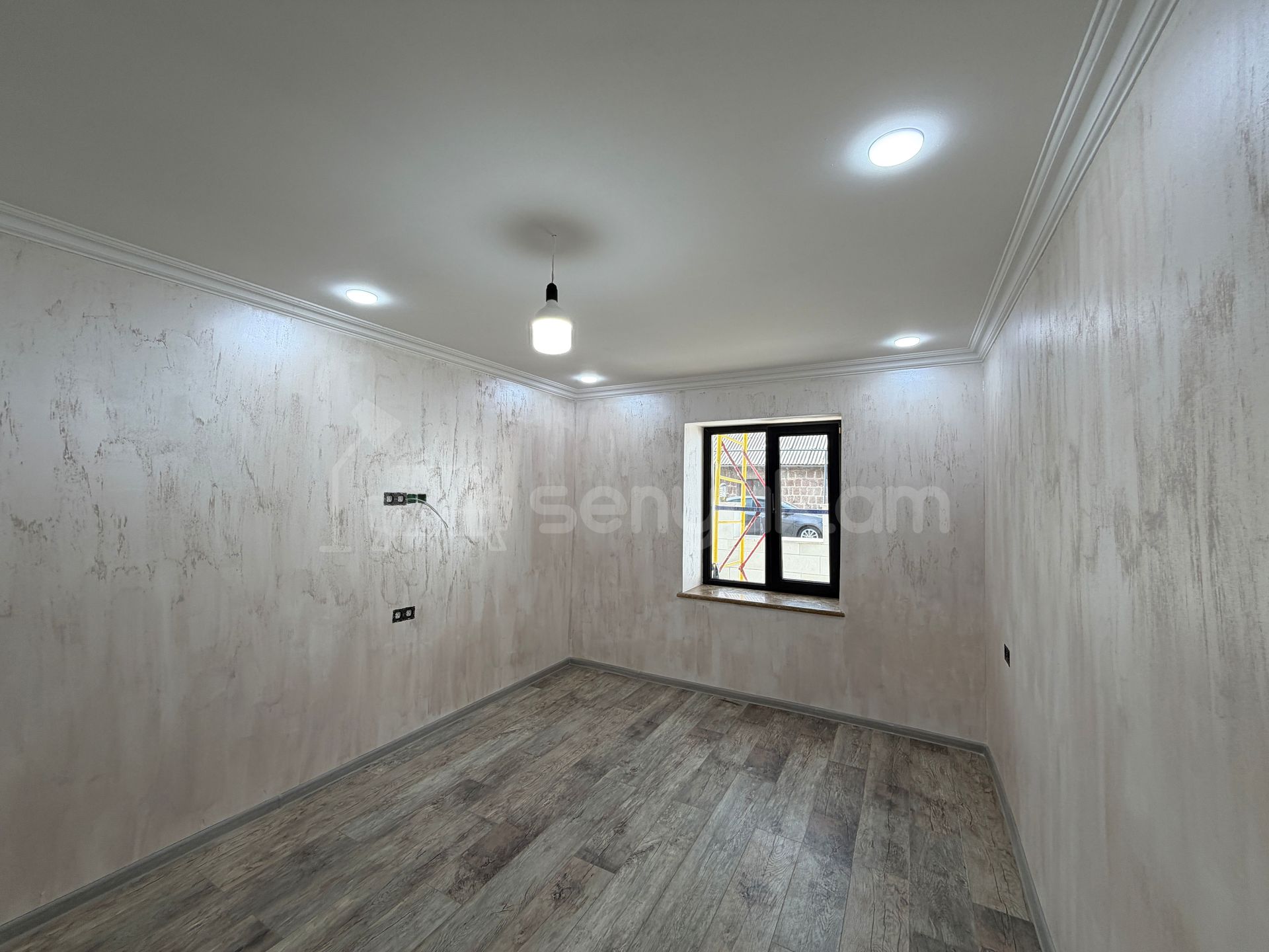 6 Սենյականոց Սեփական Տուն, 250քմ, Կապիտալ Վերանորոգված