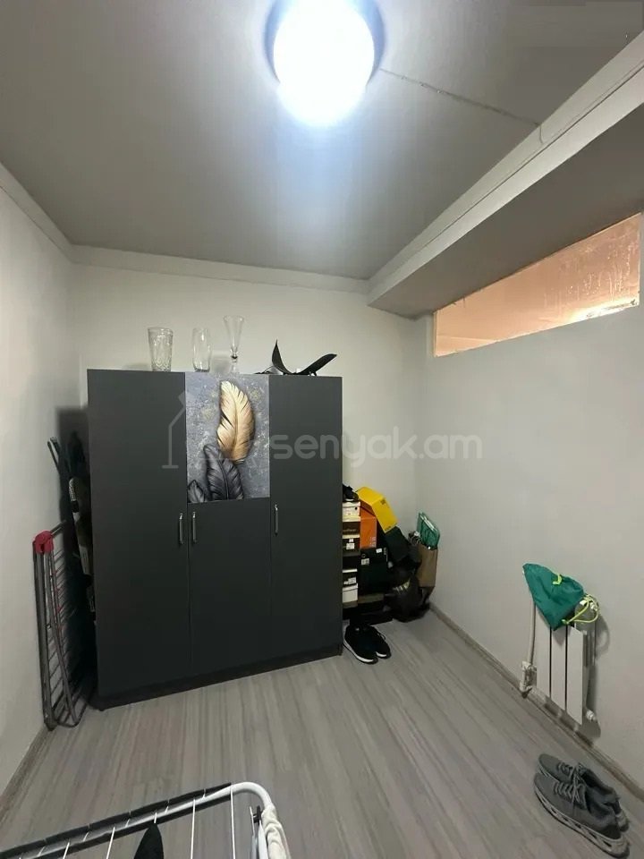 3 Սենյականոց Բնակարան, 64քմ, 1/14 հարկ, Կապիտալ Վերանորոգված