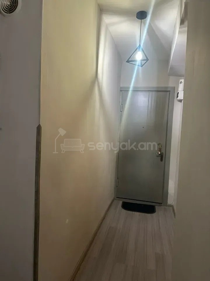 3 Սենյականոց Բնակարան, 64քմ, 1/14 հարկ, Կապիտալ Վերանորոգված