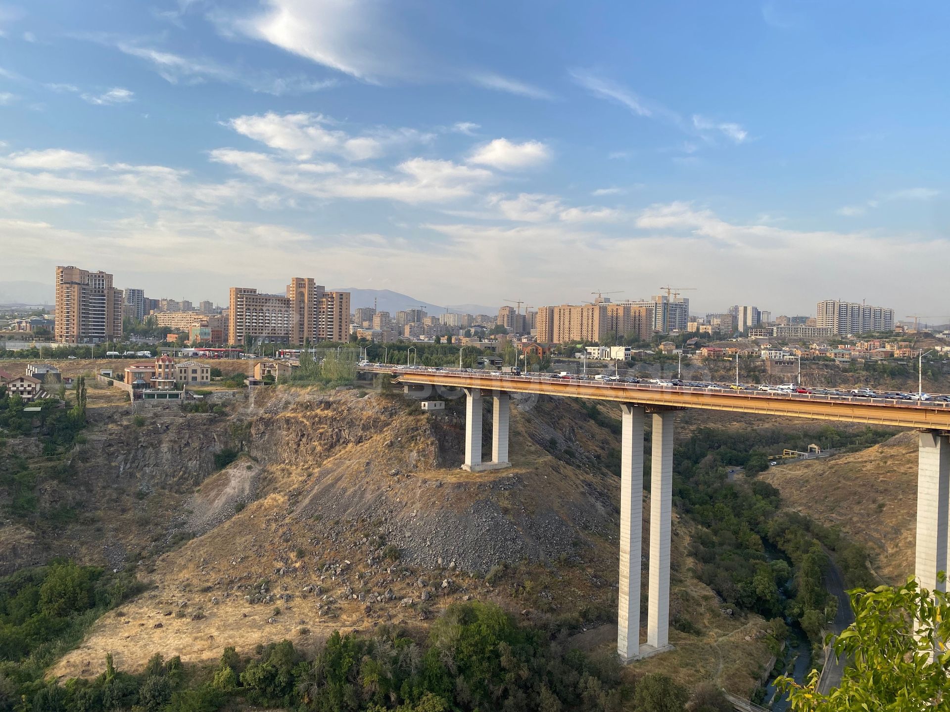 Բնակելի Նշանակության Հողատարածք, 800քմ