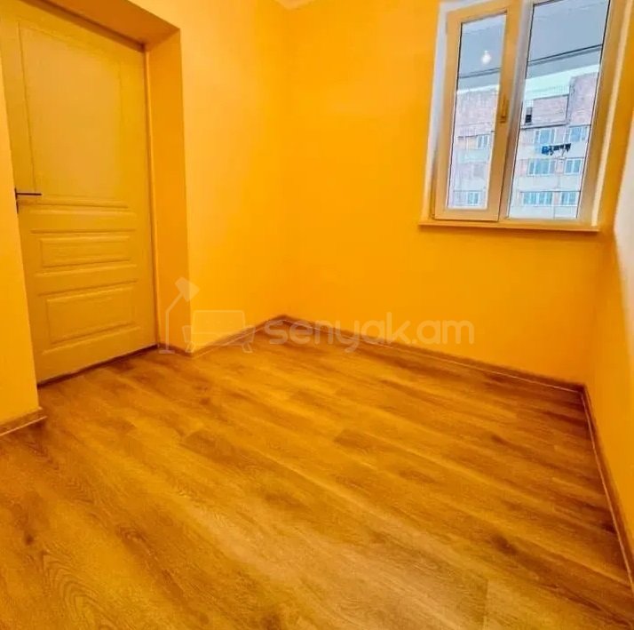 2 Սենյականոց Բնակարան, 43քմ, 8/16 հարկ, Կապիտալ Վերանորոգված