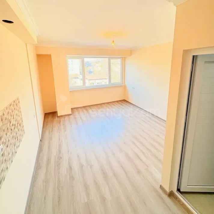 2 Սենյականոց Բնակարան, 43քմ, 8/16 հարկ, Կապիտալ Վերանորոգված
