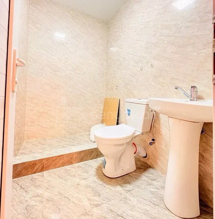 2 Սենյականոց Բնակարան, 43քմ, 8/16 հարկ, Կապիտալ Վերանորոգված