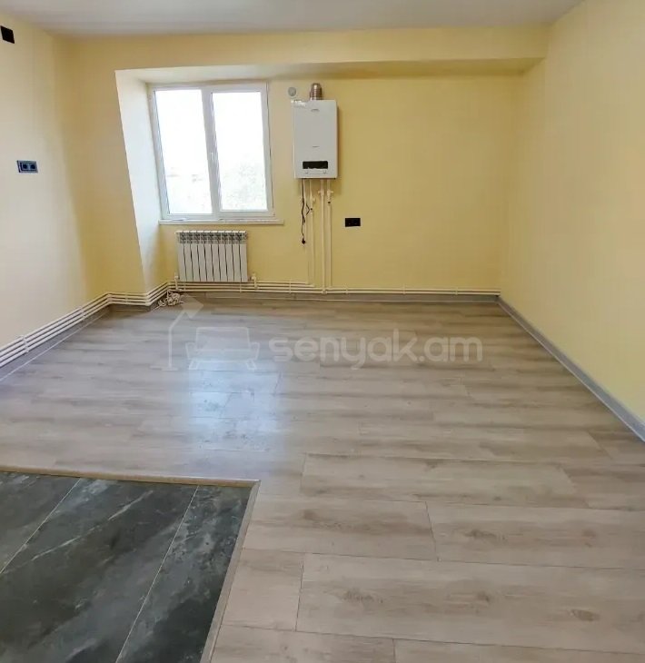 2 Սենյականոց Բնակարան, 45քմ, 7/9 հարկ, Կապիտալ Վերանորոգված