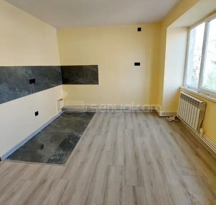 2 Սենյականոց Բնակարան, 45քմ, 7/9 հարկ, Կապիտալ Վերանորոգված