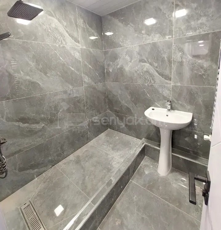 2 Սենյականոց Բնակարան, 45քմ, 7/9 հարկ, Կապիտալ Վերանորոգված