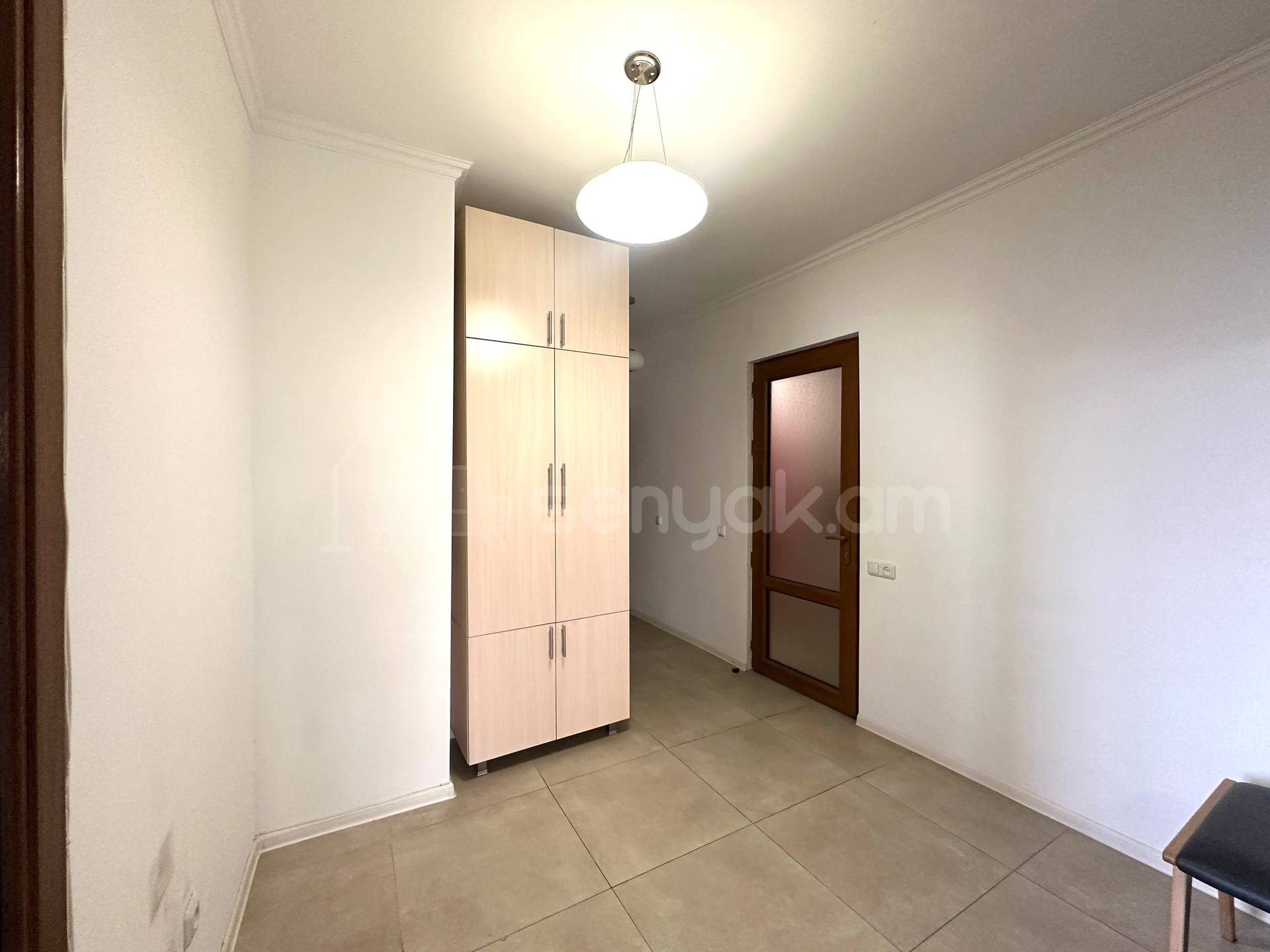 2 Սենյականոց Բնակարան, 74քմ, 5/11 հարկ, Կապիտալ Վերանորոգված