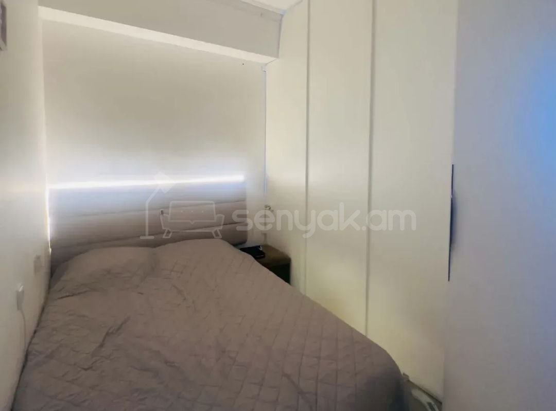 2 Սենյականոց Բնակարան, 43քմ, 10/10 հարկ, Կապիտալ Վերանորոգված