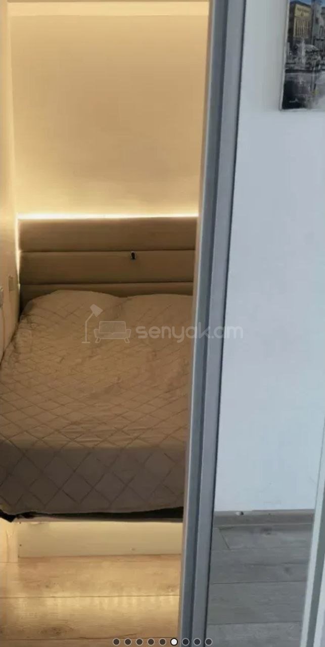 2 Սենյականոց Բնակարան, 43քմ, 10/10 հարկ, Կապիտալ Վերանորոգված
