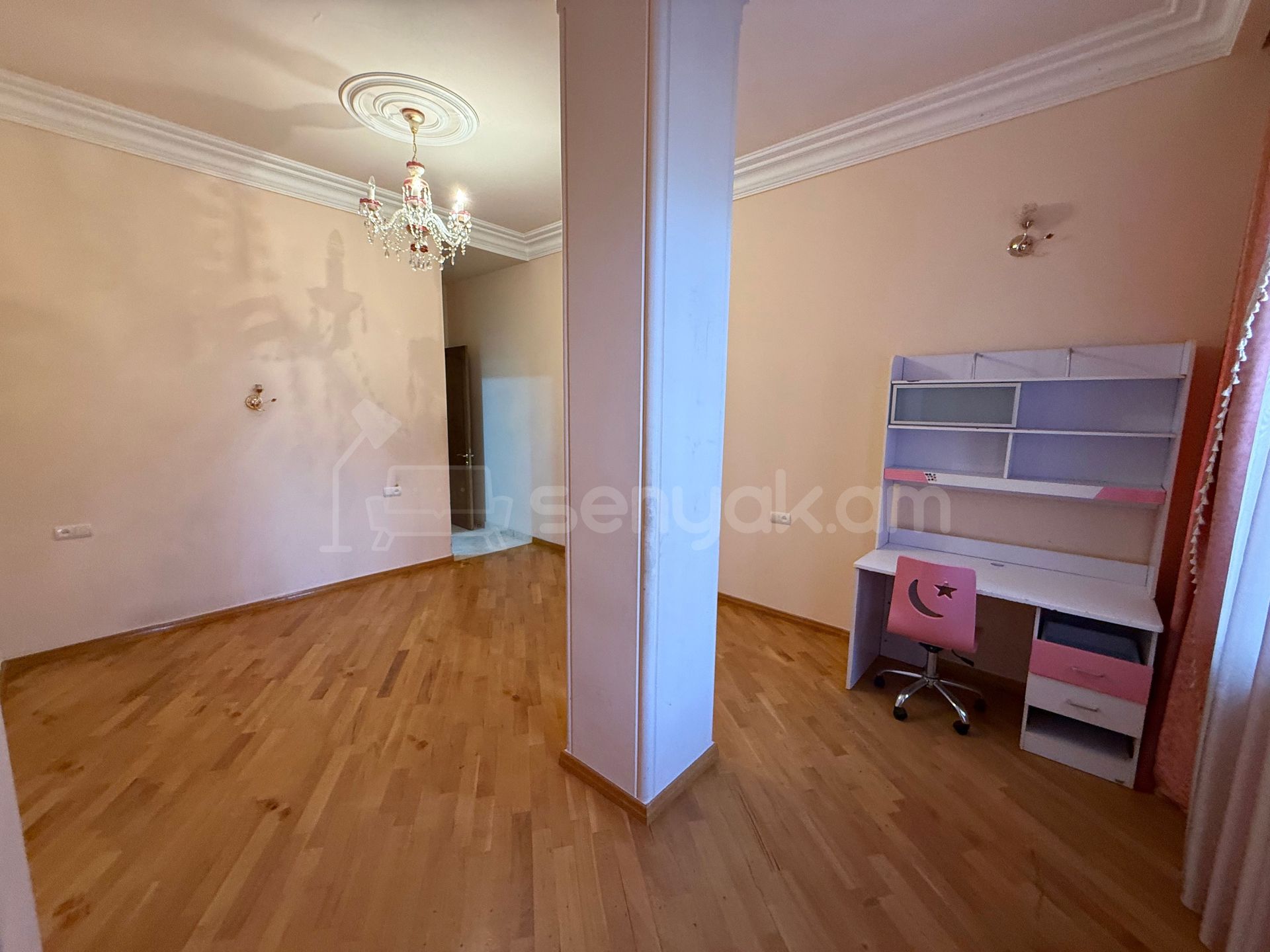 5 Սենյականոց Սեփական Տուն, 350քմ, Կապիտալ Վերանորոգված, Կահավորված, Ավտոտնակով