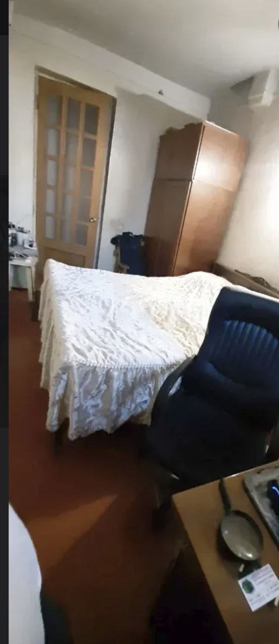 3 Սենյականոց Բնակարան Քարե Շենքում, 65քմ, 1/5 հարկ, Կոսմետիկ Վերանորոգված