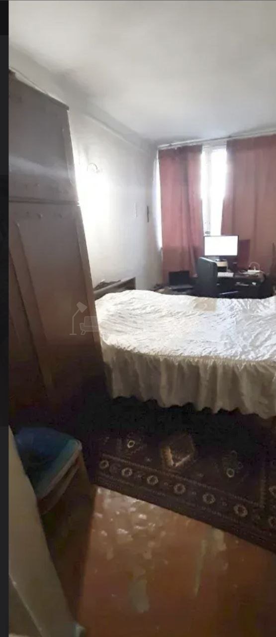 3 Սենյականոց Բնակարան Քարե Շենքում, 65քմ, 1/5 հարկ, Կոսմետիկ Վերանորոգված