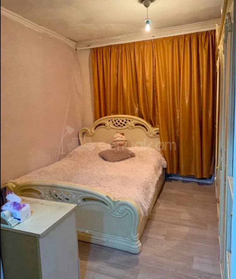 4 Սենյականոց Բնակարան Քարե Շենքում, 81քմ, 1/3 հարկ, Կոսմետիկ Վերանորոգված