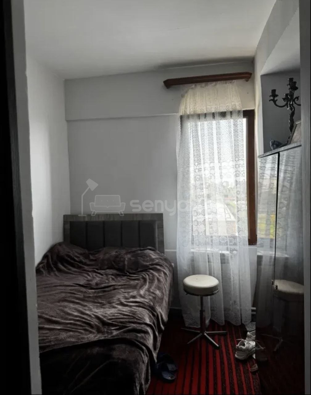 2 Սենյականոց Բնակարան, 45քմ, 9/9 հարկ, Նորմալ Վիճակում