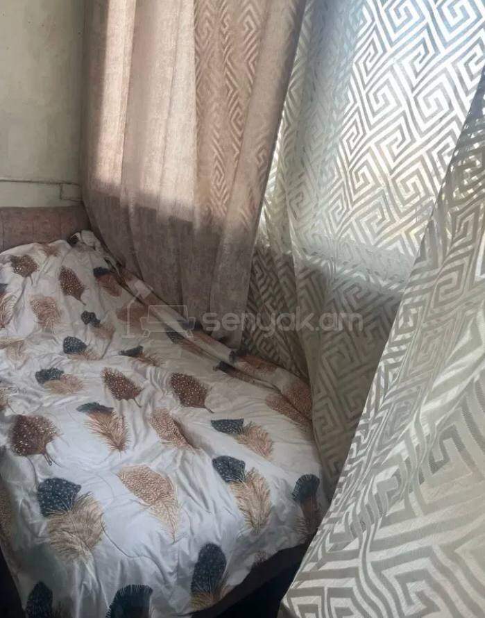2 Սենյականոց Բնակարան, 58քմ, 5/9 հարկ, Կոսմետիկ Վերանորոգված