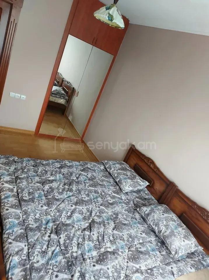 2 Սենյականոց Բնակարան Քարե Շենքում, 58քմ, 3/5 հարկ, Կապիտալ Վերանորոգված