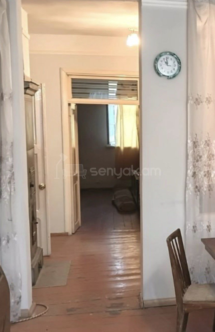 3 Սենյականոց Սեփական Տուն, 110քմ, Նորմալ Վիճակում