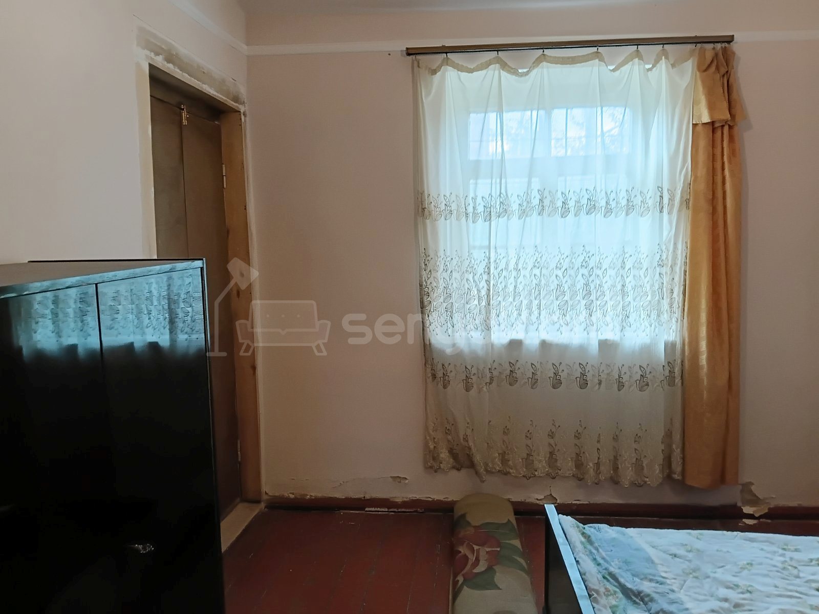 3 Սենյականոց Սեփական Տուն, 110քմ, Նորմալ Վիճակում