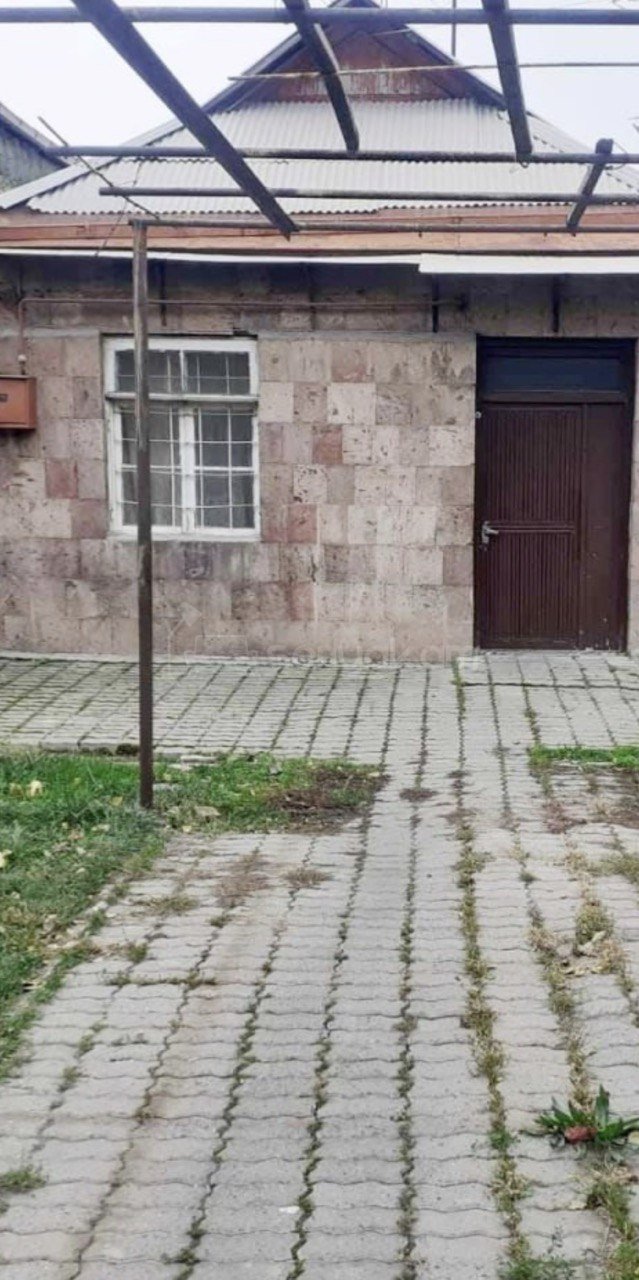 3 Սենյականոց Սեփական Տուն, 110քմ, Նորմալ Վիճակում