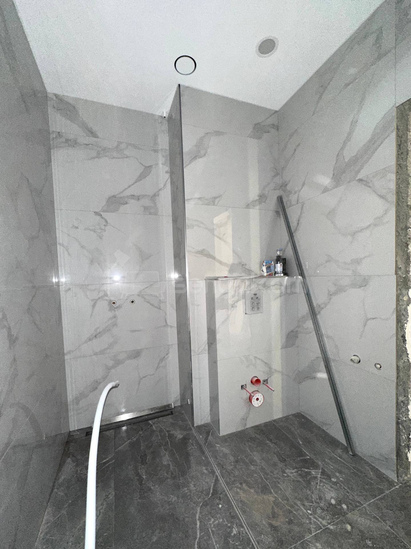 1 Սենյականոց Բնակարան Նորակառույցում, 41քմ, 5/18 հարկ, Դիզայներական Վերանորոգված, Կահավորված, Արևկող