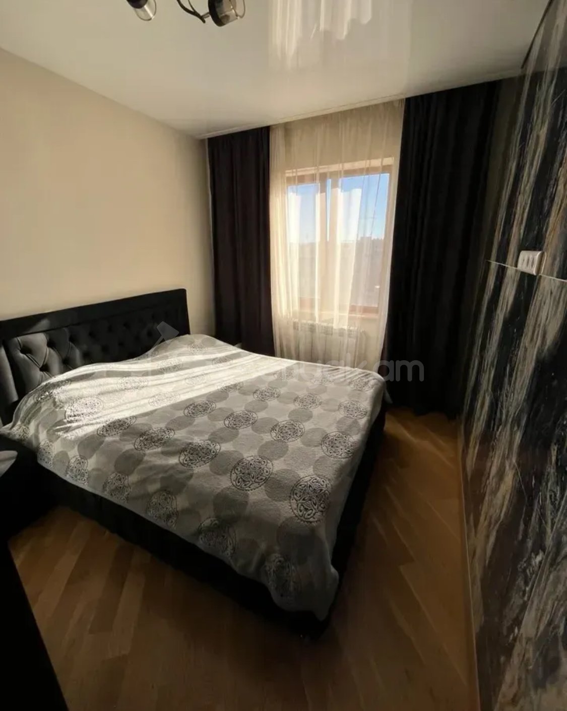 3 Սենյականոց Բնակարան, 82քմ, 8/9 հարկ, Դիզայներական Վերանորոգված, Կահավորված