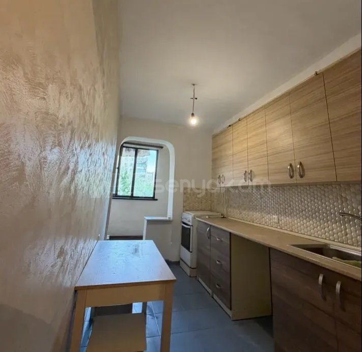 2 Սենյականոց Բնակարան, 54քմ, 3/9 հարկ, Կապիտալ Վերանորոգված