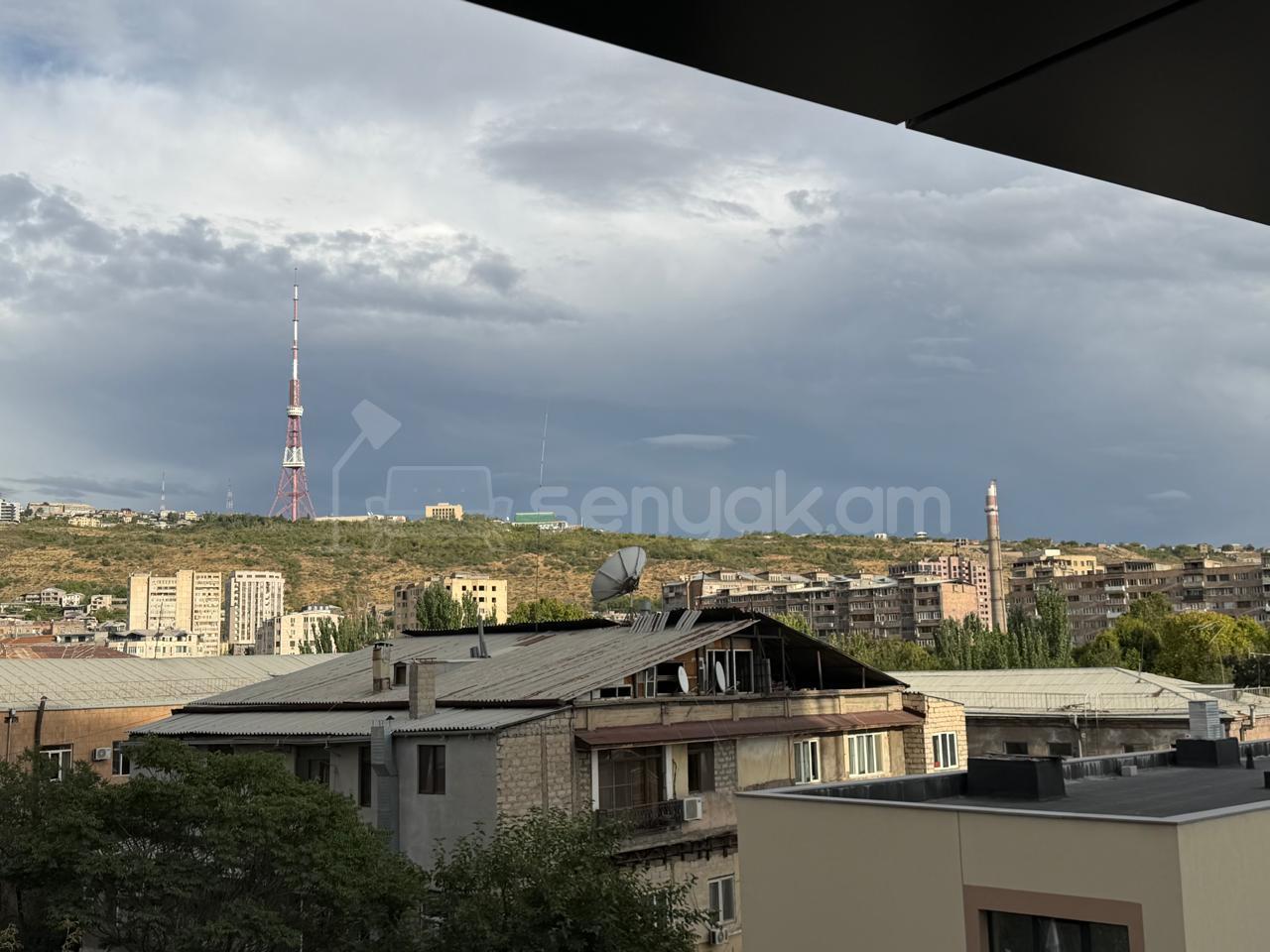 3 Սենյականոց Բնակարան Նորակառույցում, 73քմ, 5/18 հարկ, Կապիտալ Վերանորոգված, Կահավորված, Արևկող