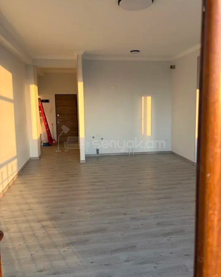 2 Սենյականոց Բնակարան Նորակառույցում, 57քմ, 5/6 հարկ, Կապիտալ Վերանորոգված