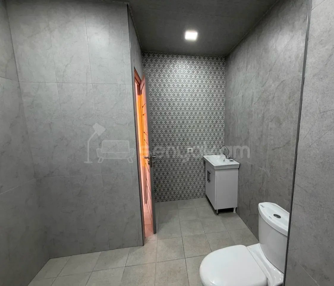 2 Սենյականոց Բնակարան Նորակառույցում, 57քմ, 5/6 հարկ, Կապիտալ Վերանորոգված