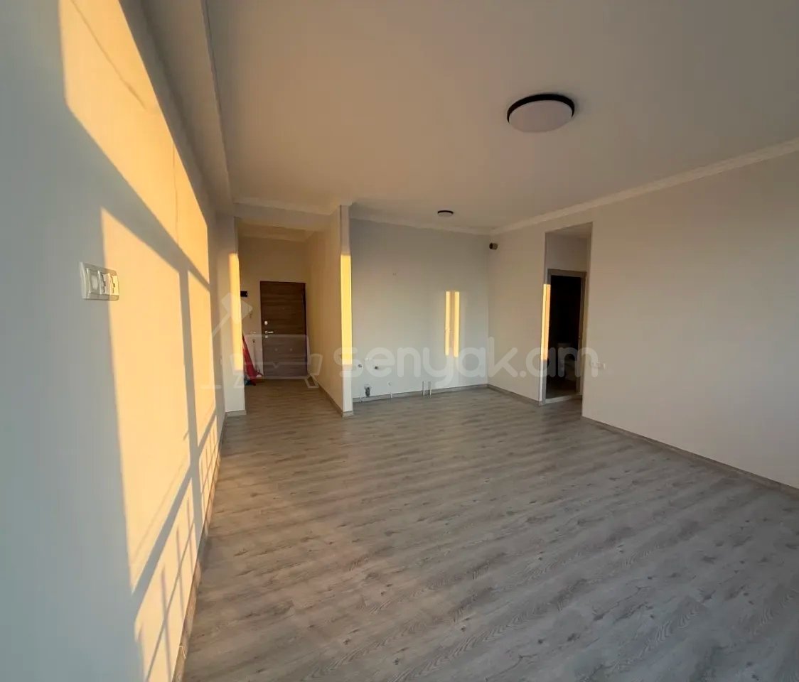 2 Սենյականոց Բնակարան Նորակառույցում, 57քմ, 5/6 հարկ, Կապիտալ Վերանորոգված