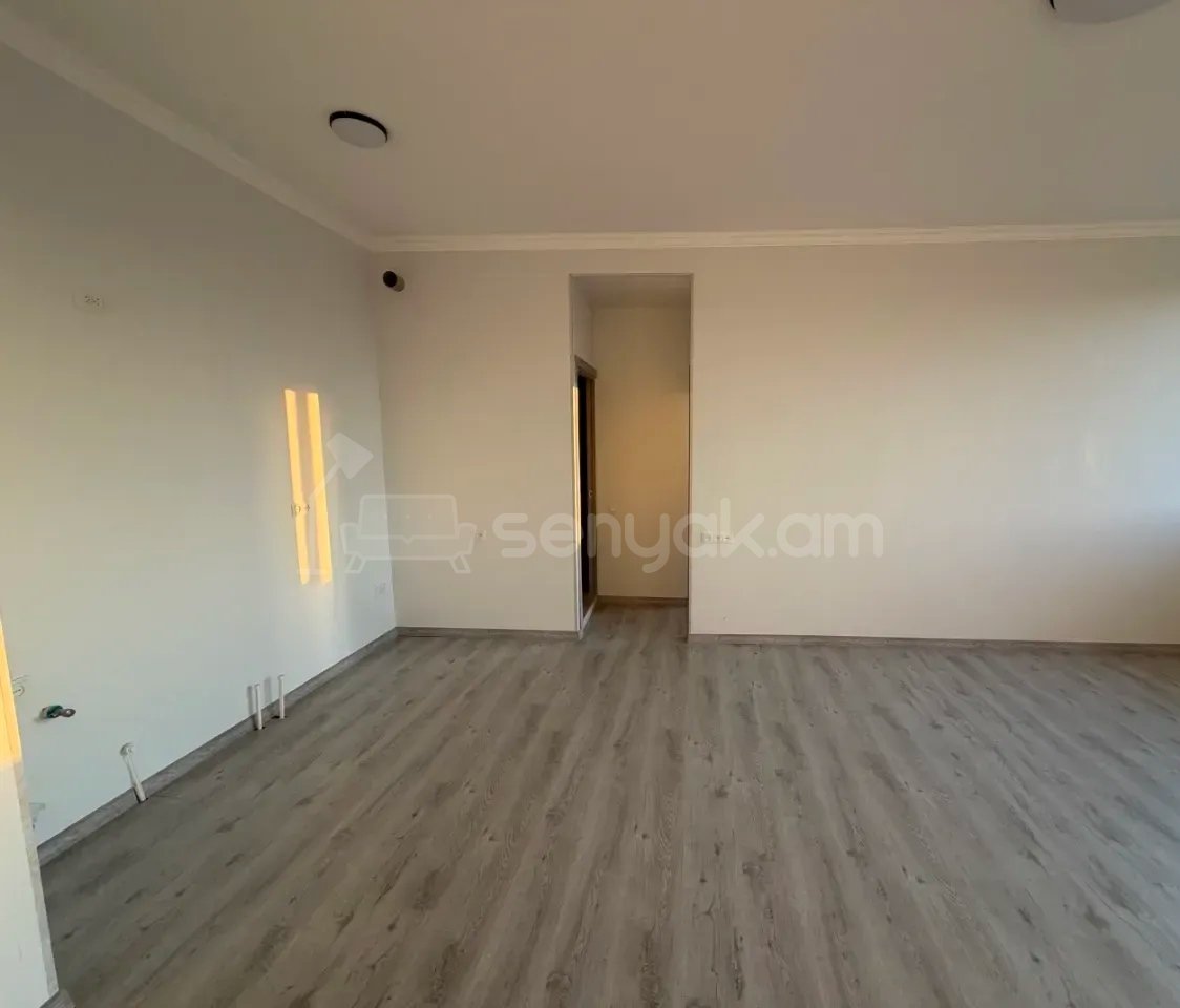 2 Սենյականոց Բնակարան Նորակառույցում, 57քմ, 5/6 հարկ, Կապիտալ Վերանորոգված