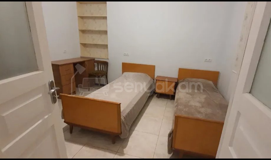 3 Սենյականոց Սեփական Տուն, 80քմ, Նորմալ Վիճակում, Կահավորված