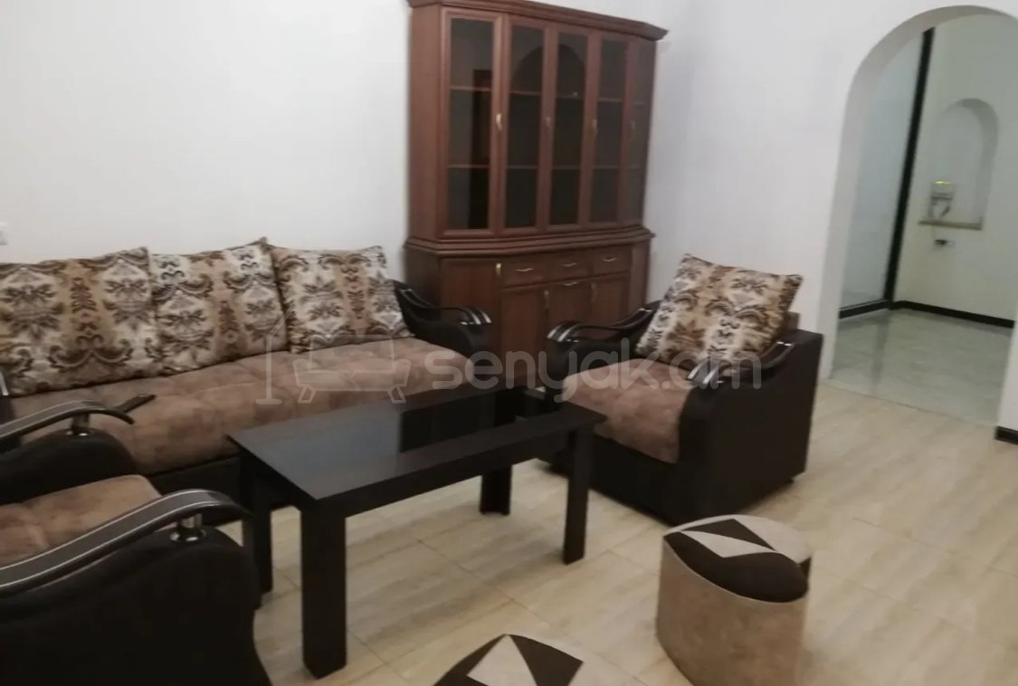 3 Սենյականոց Սեփական Տուն, 80քմ, Նորմալ Վիճակում, Կահավորված