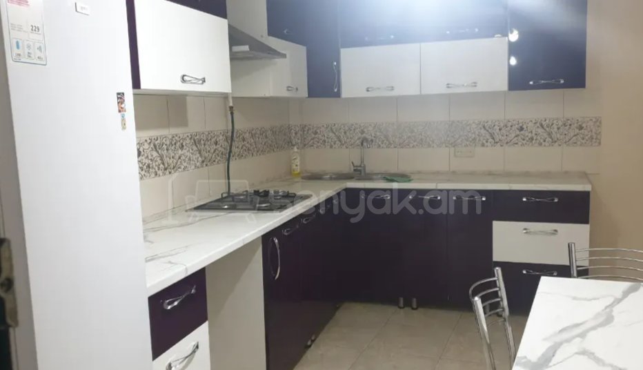 3 Սենյականոց Սեփական Տուն, 80քմ, Նորմալ Վիճակում, Կահավորված