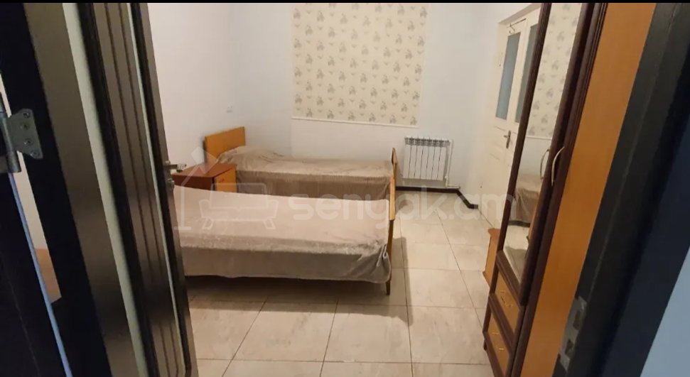 3 Սենյականոց Սեփական Տուն, 80քմ, Նորմալ Վիճակում, Կահավորված