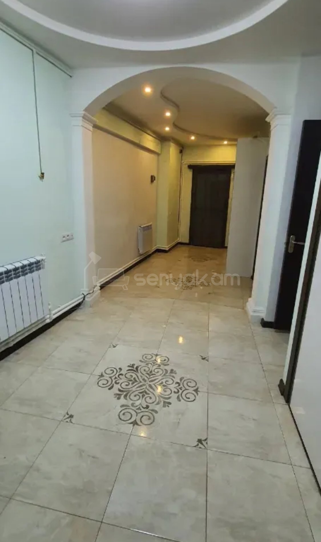 3 Սենյականոց Սեփական Տուն, 80քմ, Նորմալ Վիճակում, Կահավորված