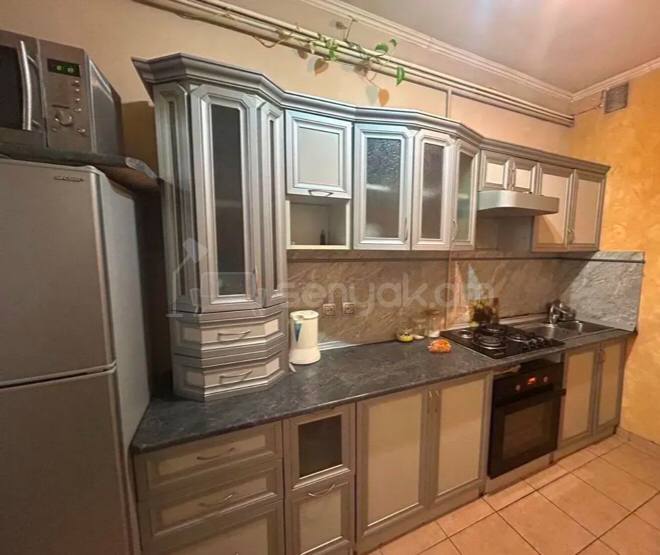 2 Սենյականոց Բնակարան, 68քմ, 6/9 հարկ, Կոսմետիկ Վերանորոգված